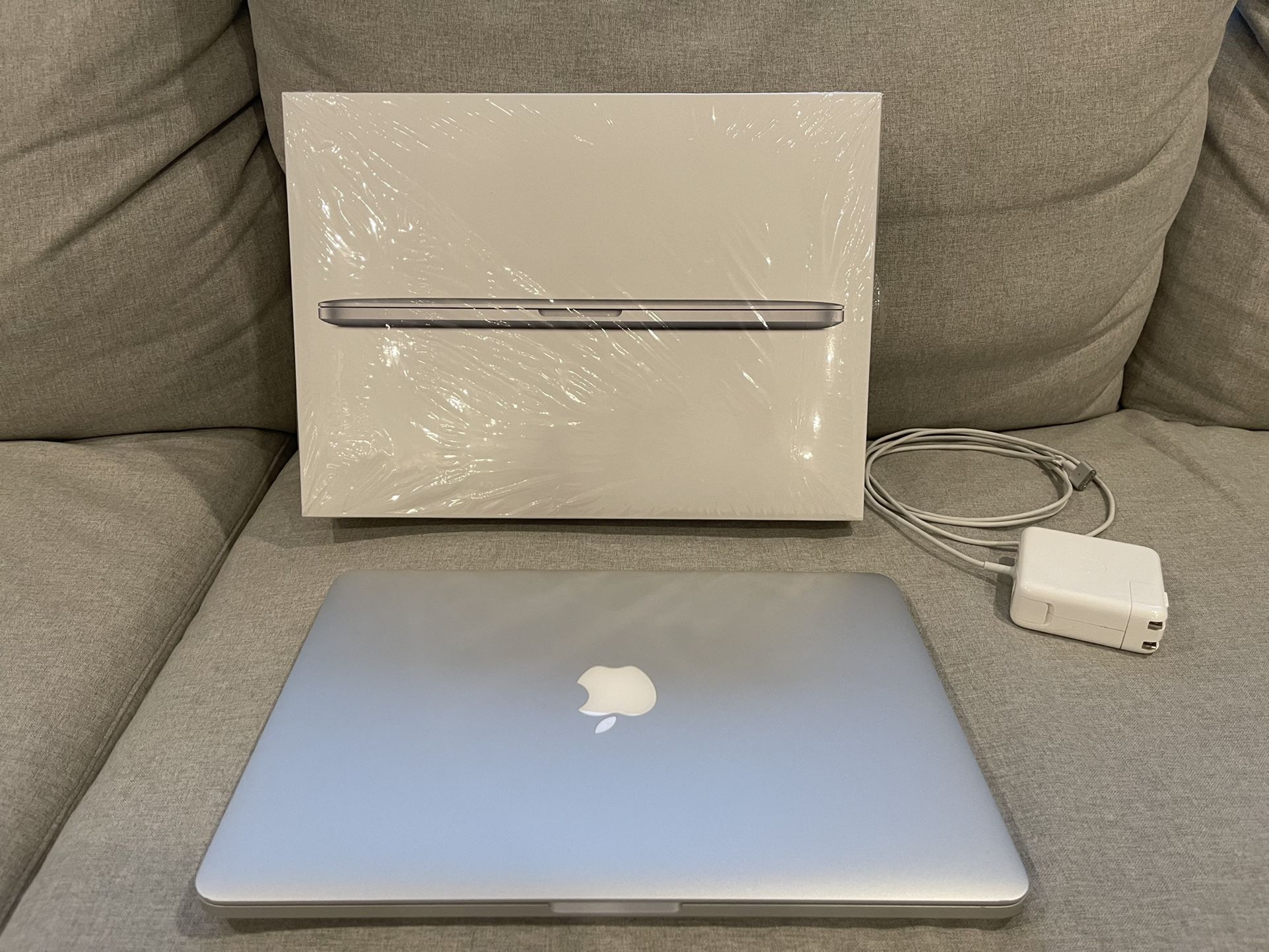 used 2015 or newer macbook pros for sale