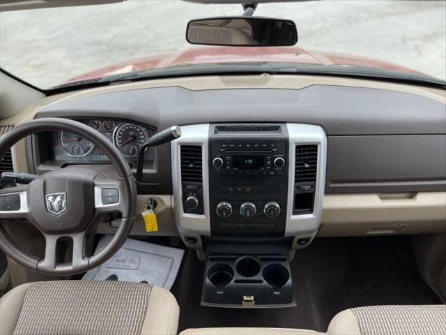 2009 Dodge Ram 1500