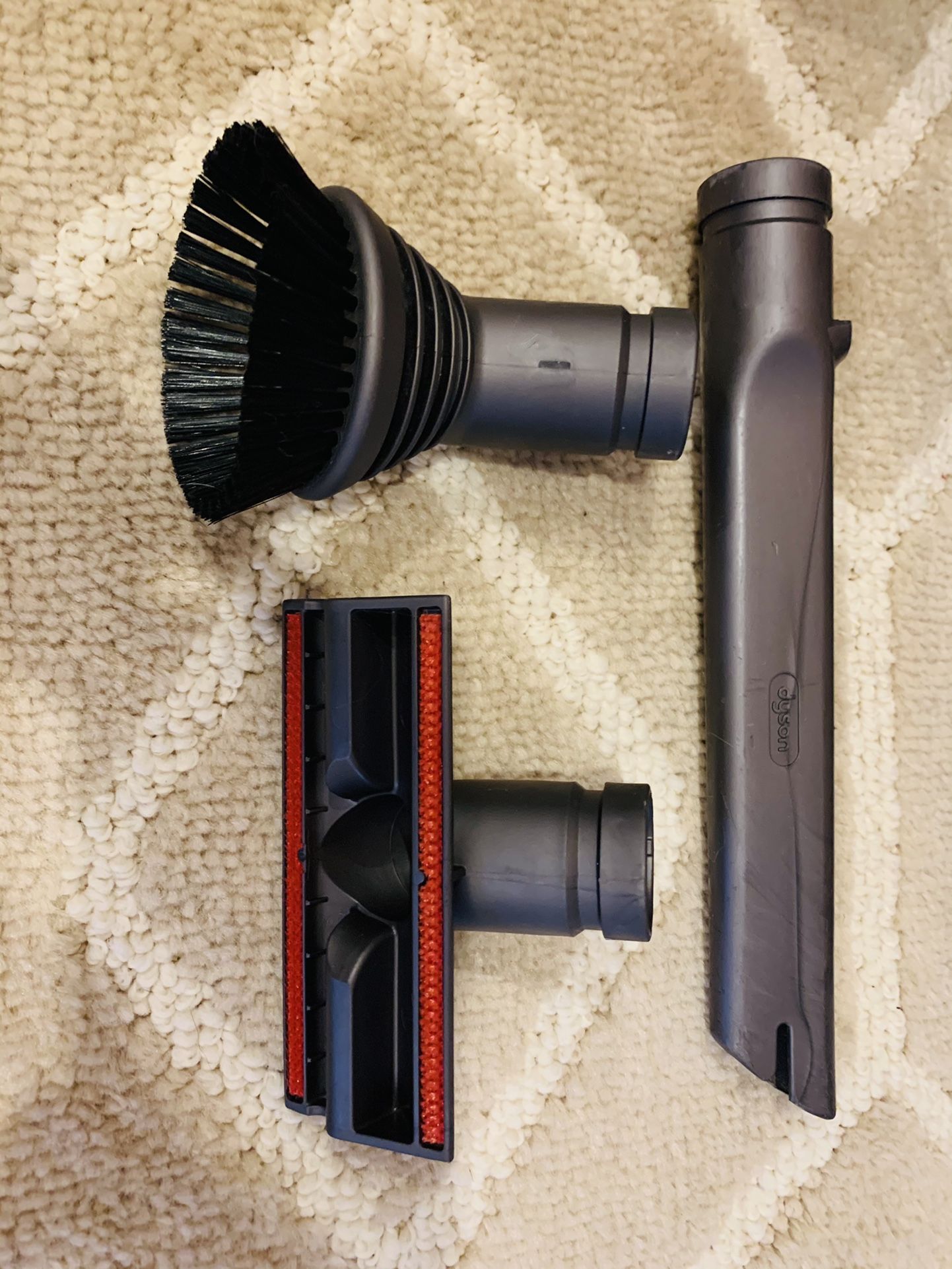 Dyson DC 23 animal canister vacuum cleaner