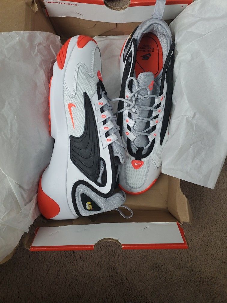 Shoes For Sale In Landis New And Used. Size 10.5 And 10 Only