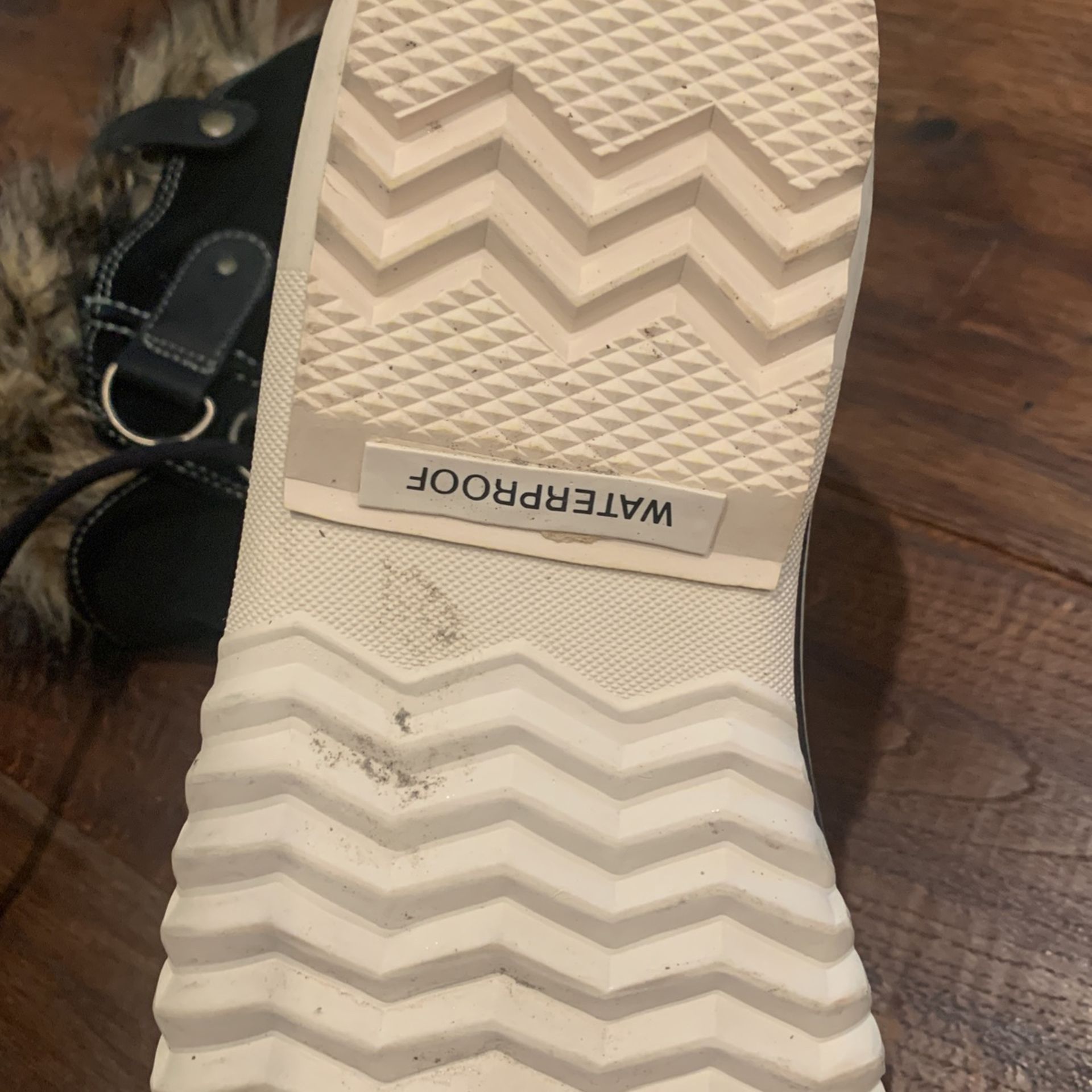 Sorel Snow Boots