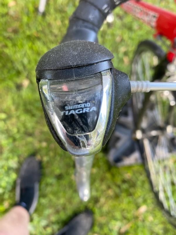 Road Bike Motobecane Gigi