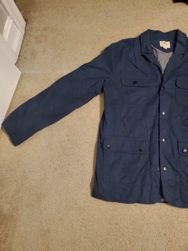 Vintage Men's Large Jackets