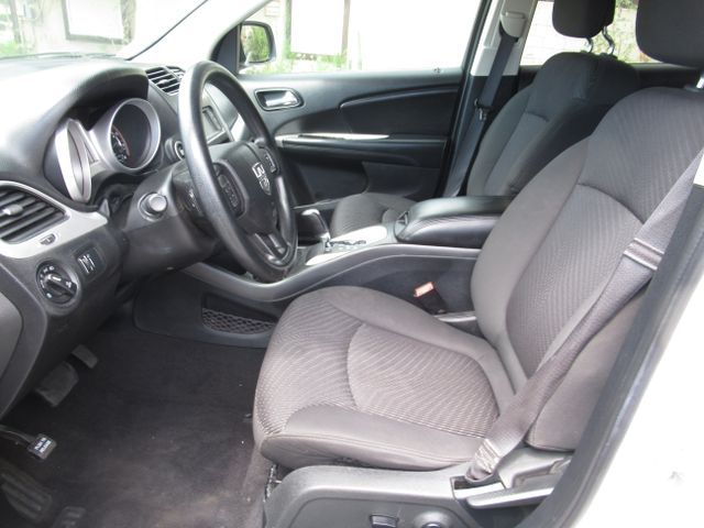 2017 Dodge Journey