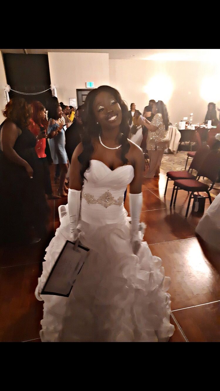 Davids bridal