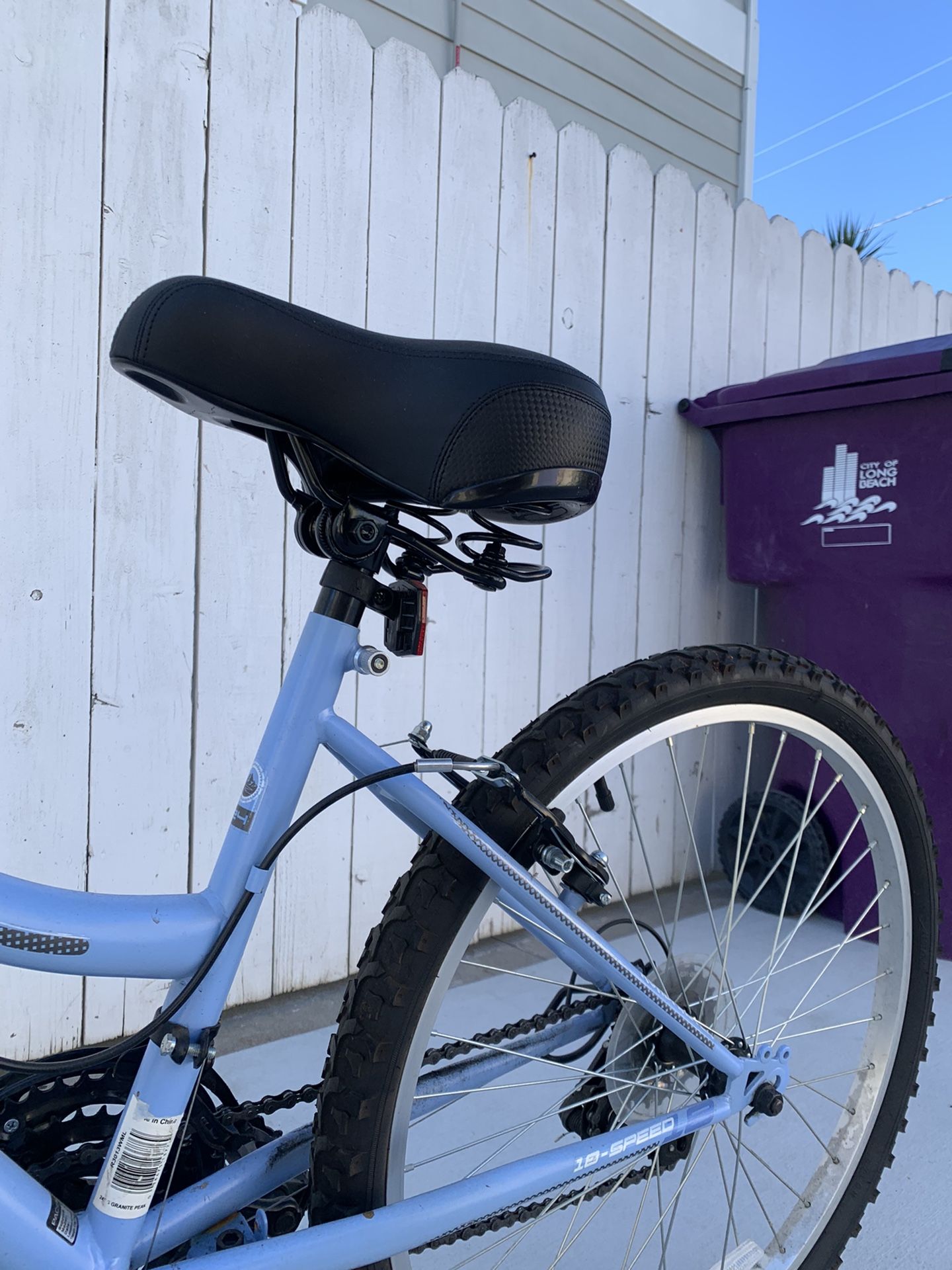 Bike