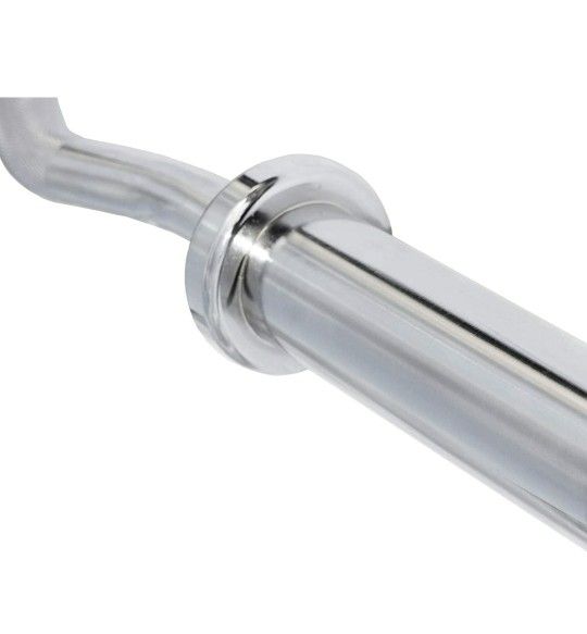 Curl Bar