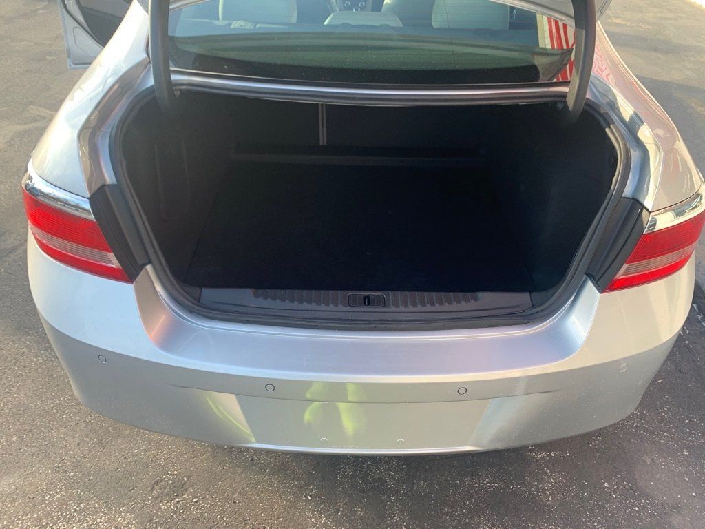 2013 Buick Verano