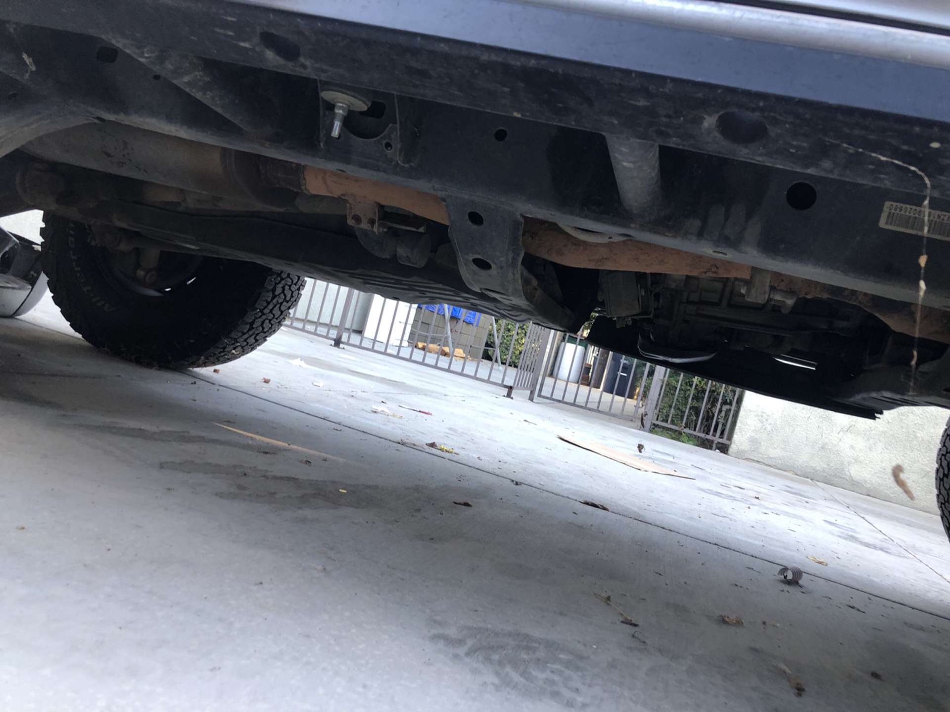 1999 Toyota 4Runner