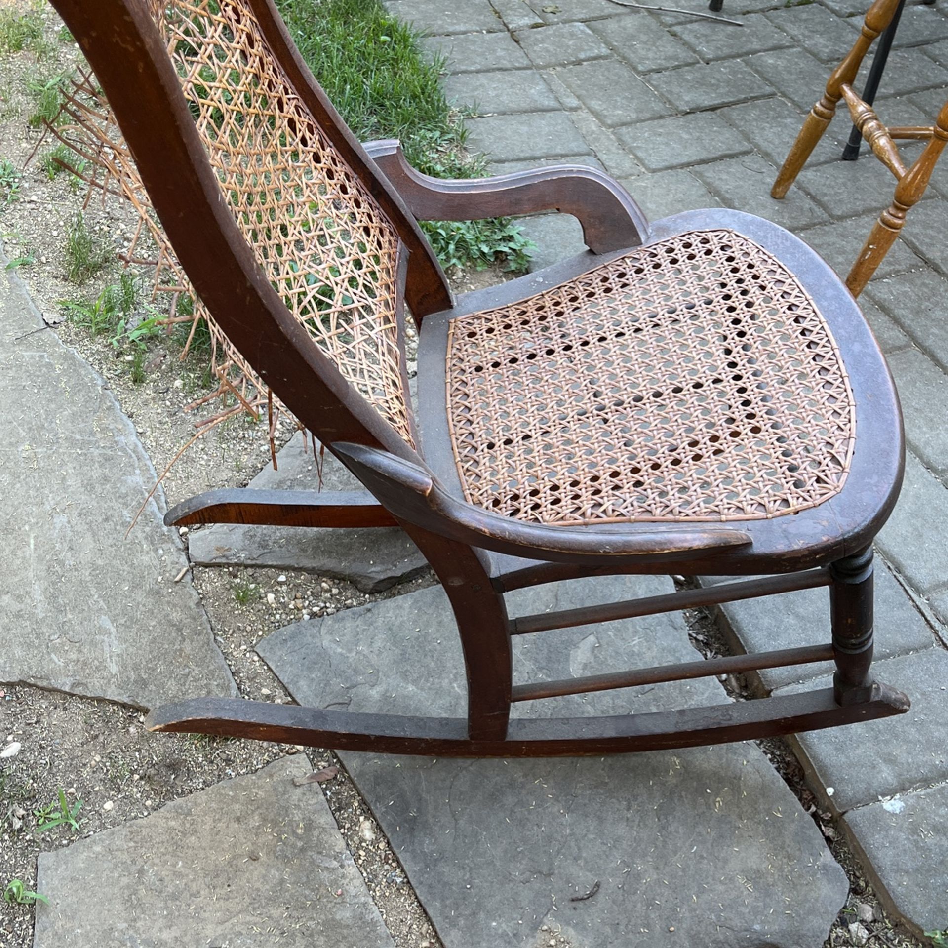 Rocking Chair