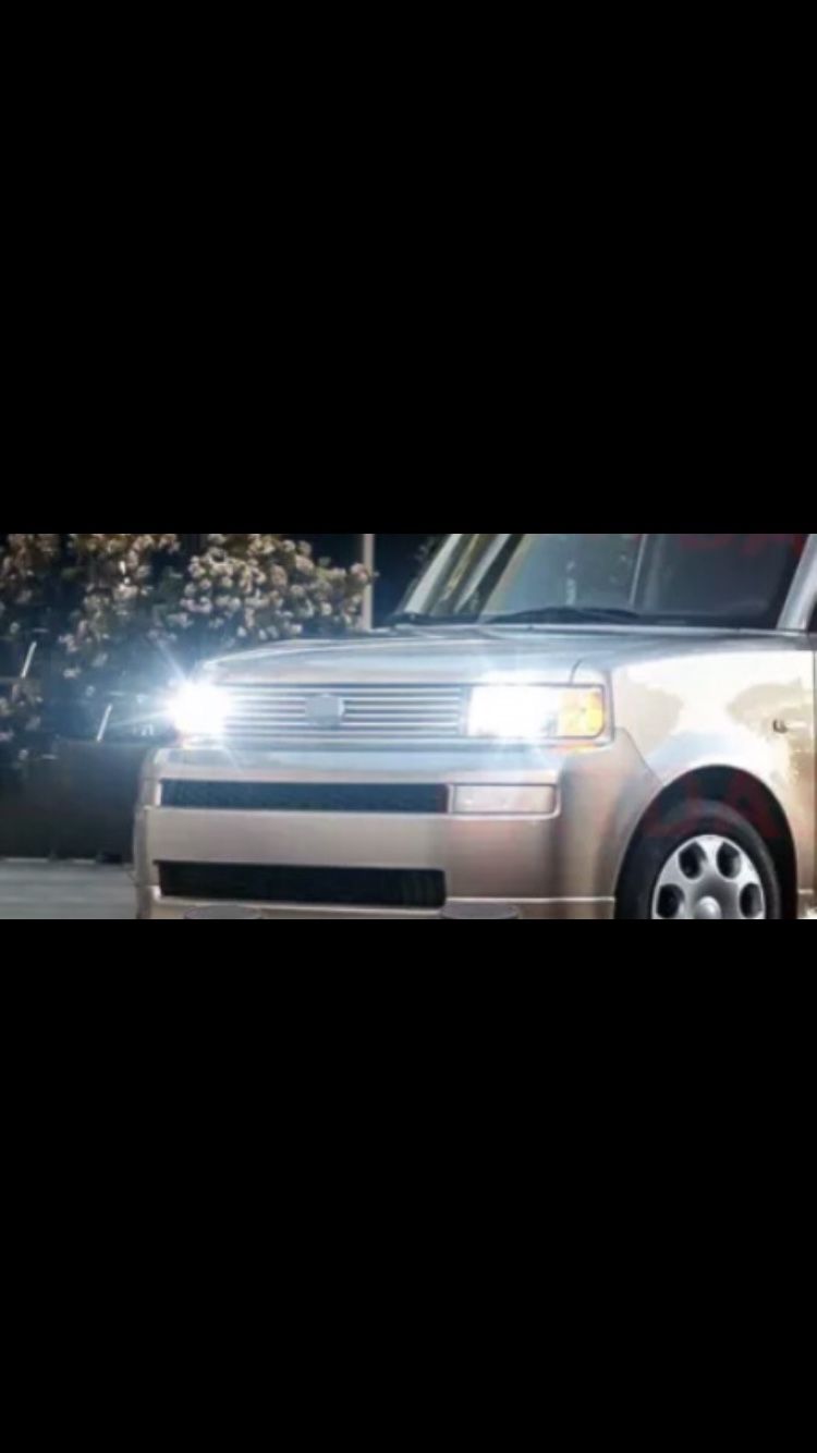  scion Xb Led Bulbs Any Year Make Or Model Best Brightness For The Price Any Car Truck Suv Motorcycle Semi Truck Any Vehicle 