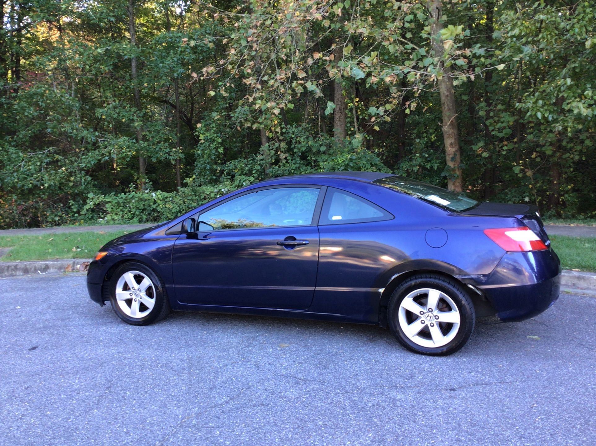 2008 Honda Civic