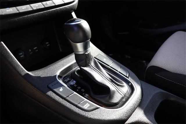 2018 Hyundai Elantra GT