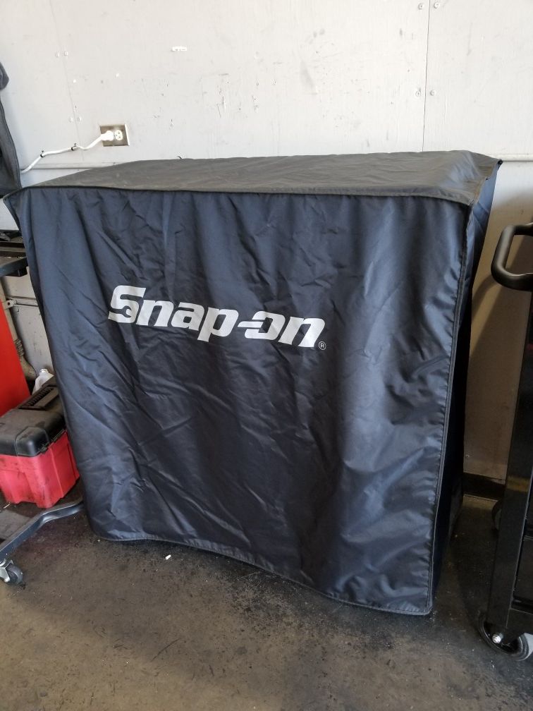 Snap On Roll Cart KRSC430PWZ7 for Sale in Pinole, CA OfferUp