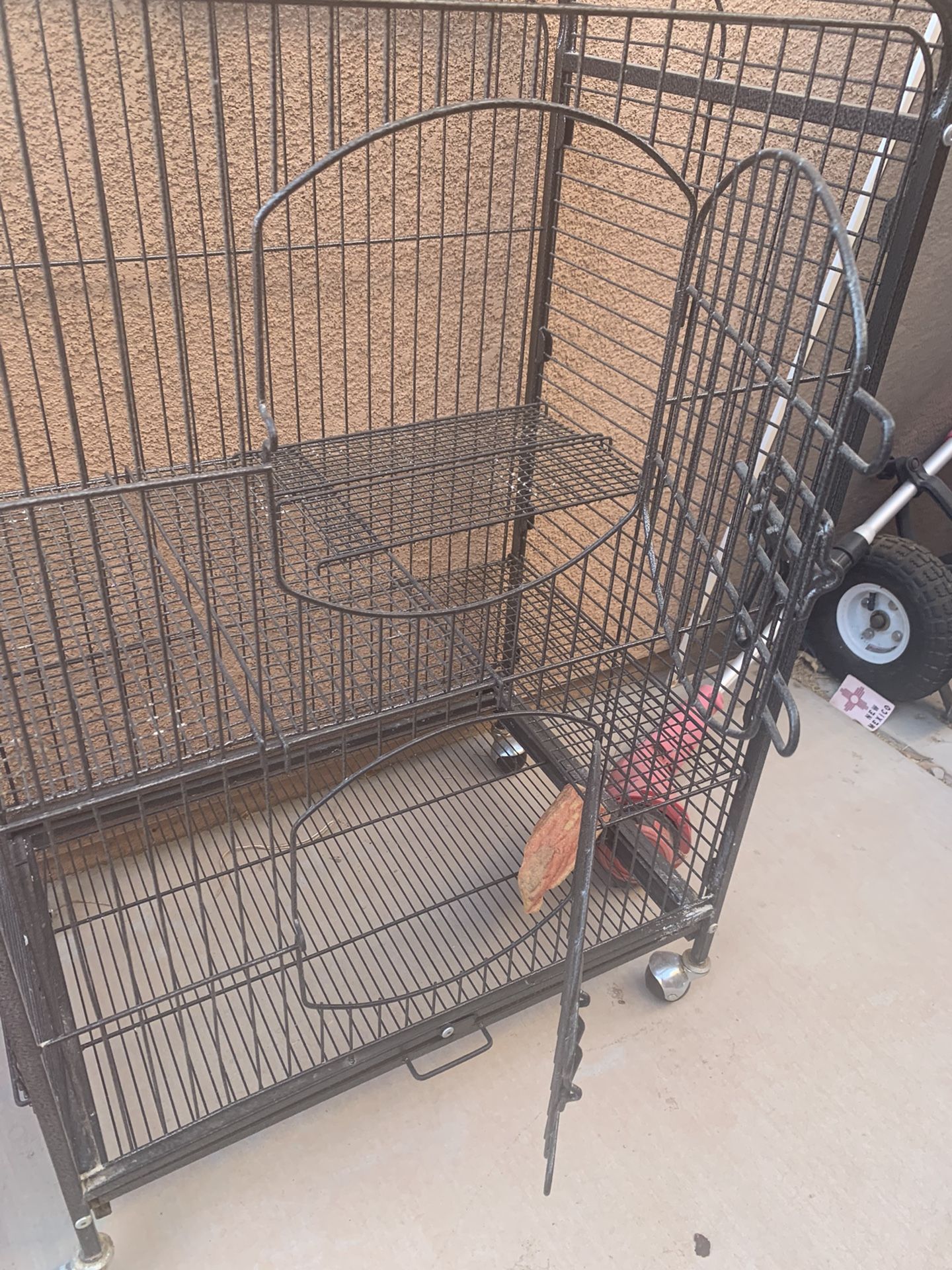 Pet Cage