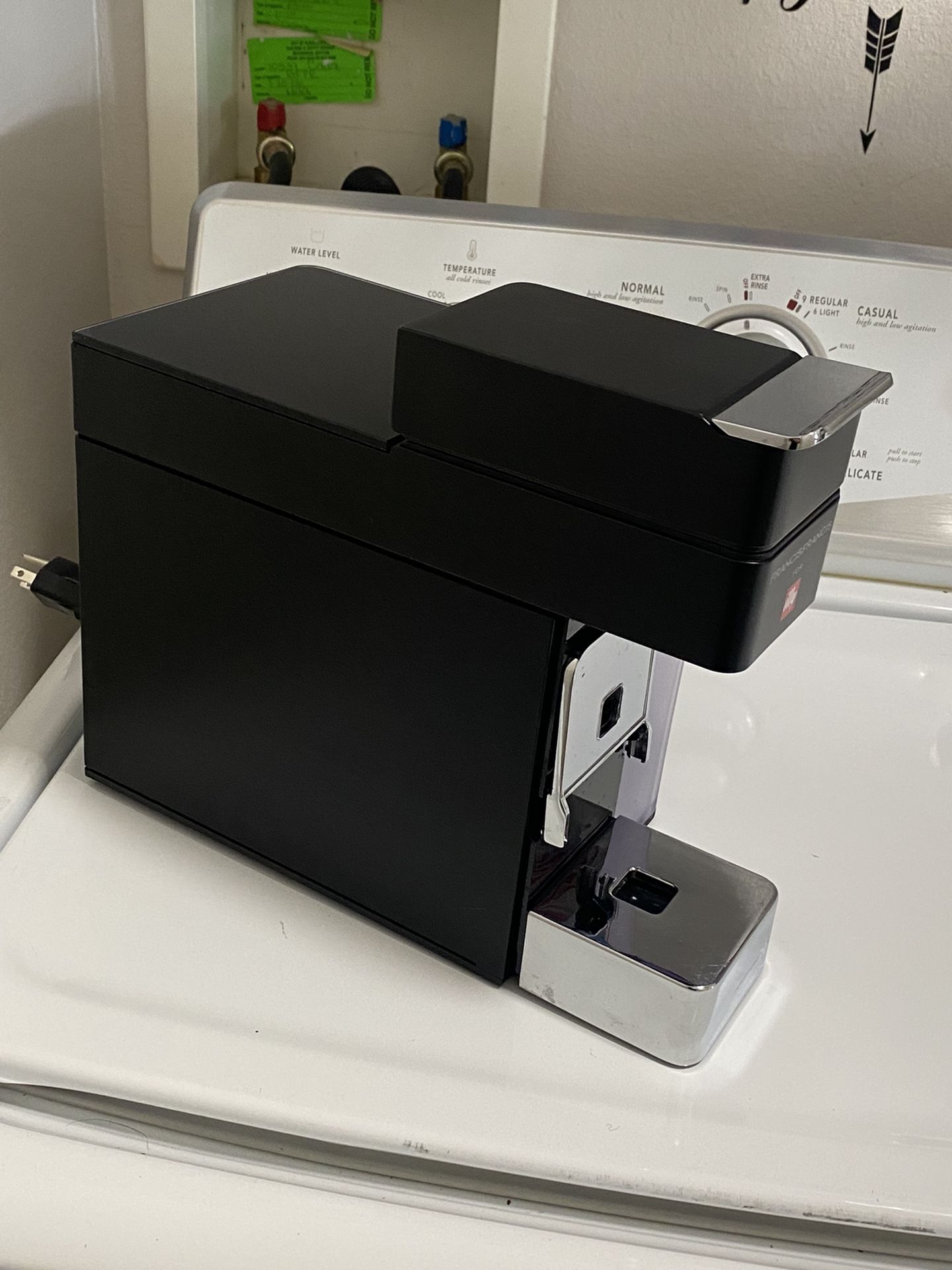 Francis Y5 Espresso Machine
