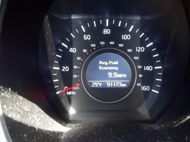 2014 Kia Optima