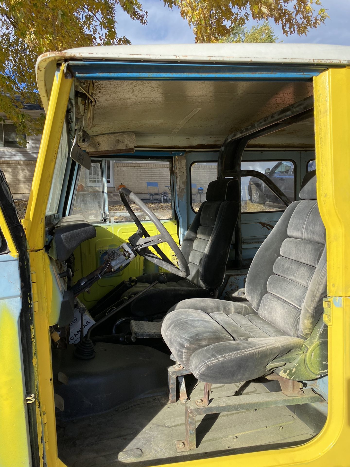 1974 Toyota Sprinter