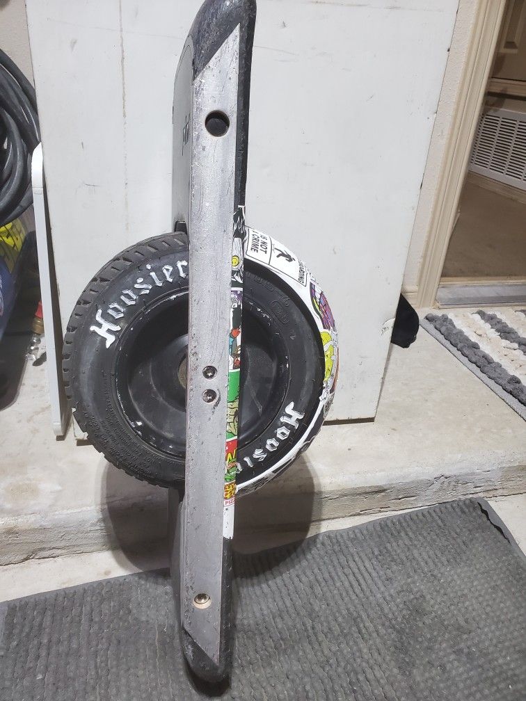 Onewheel Pint