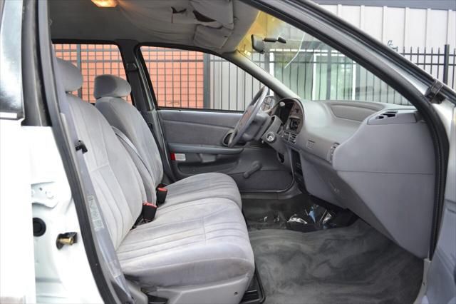 1993 Ford Taurus