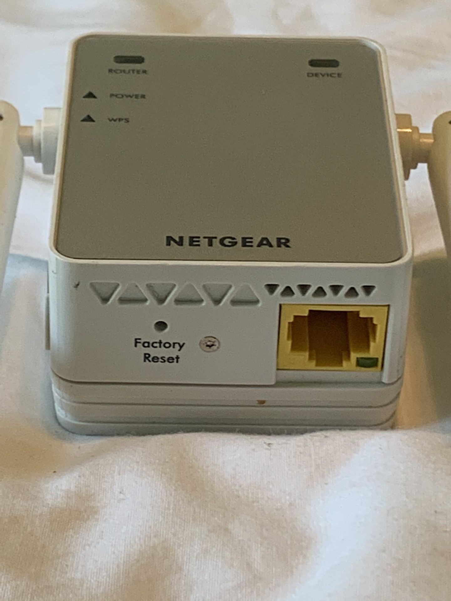 Netgear WiFi Extender