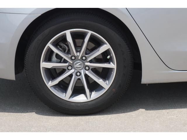 2020 Acura TLX