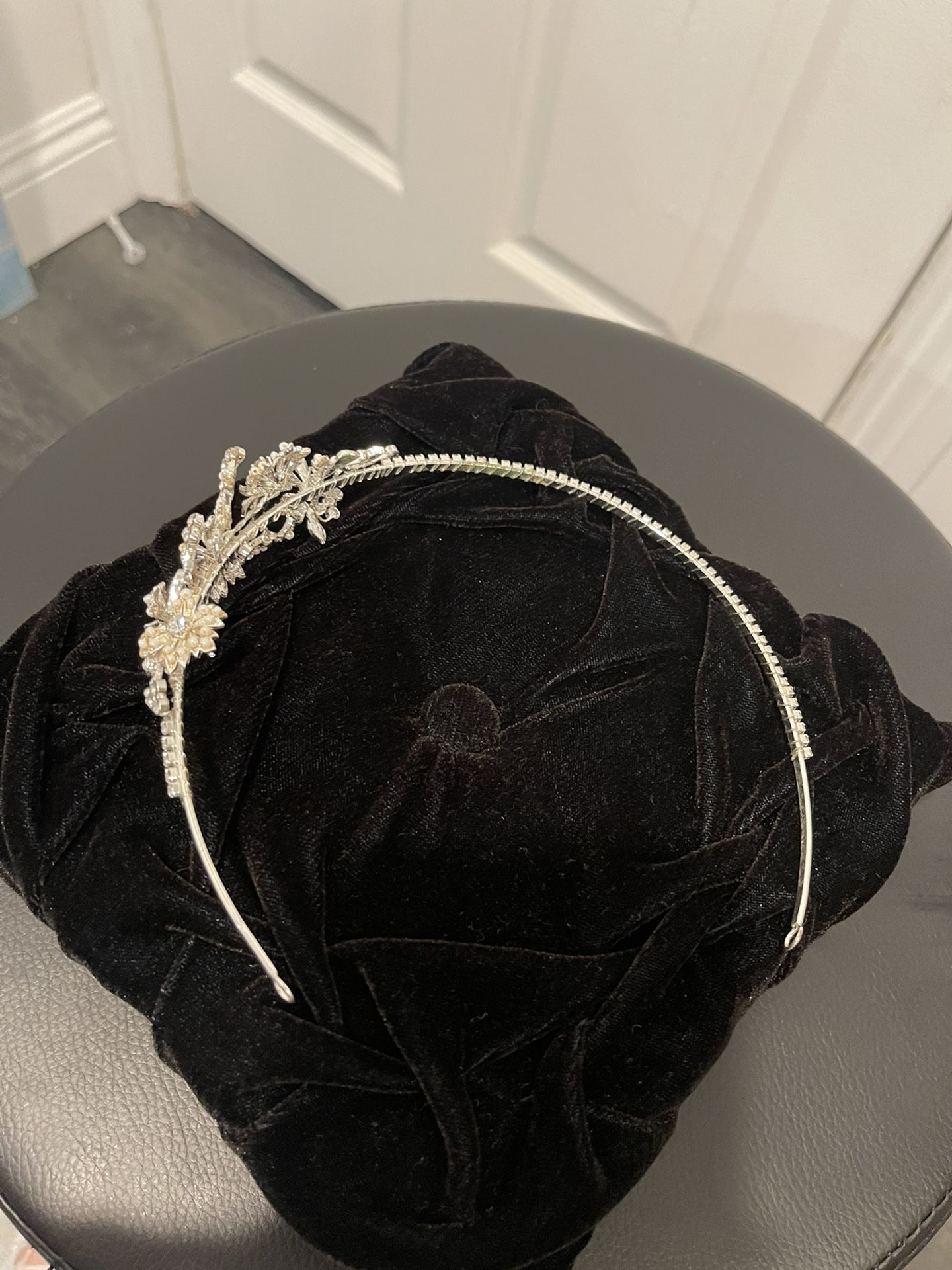 Quinceanera/Sweet Sixteen Tiara/ Headband