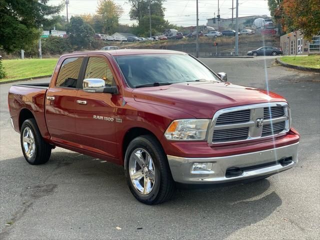 2011 RAM 1500