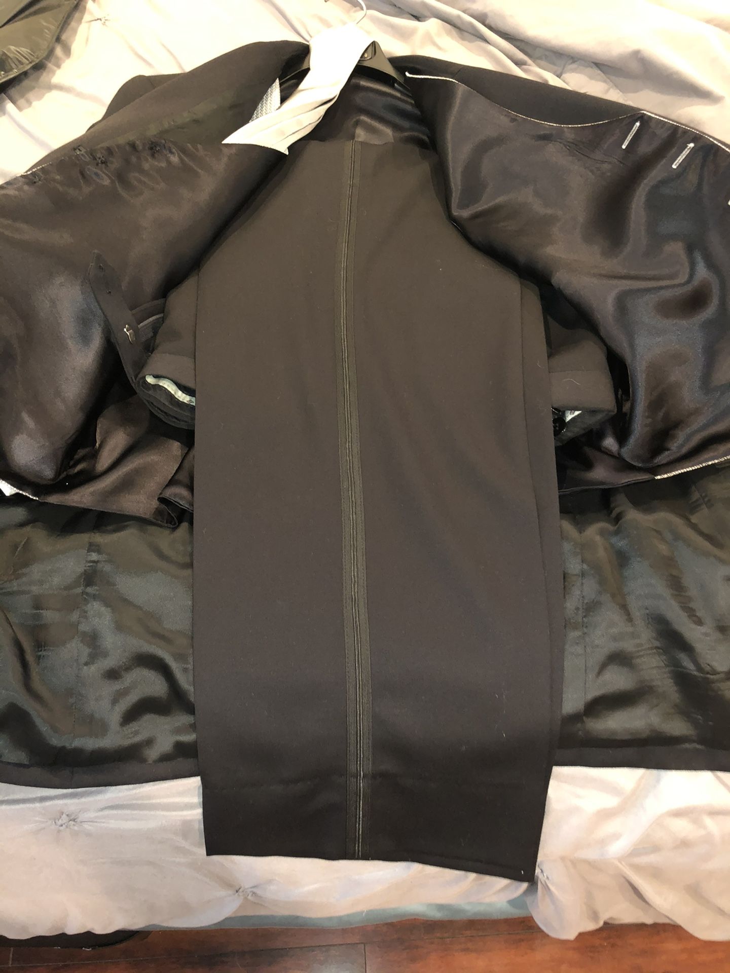 Joseph Abboud Suits