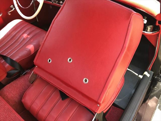 1960 Mercedes-Benz 190-Class