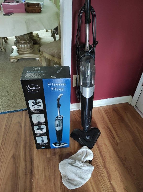Steam Mop Crofton
