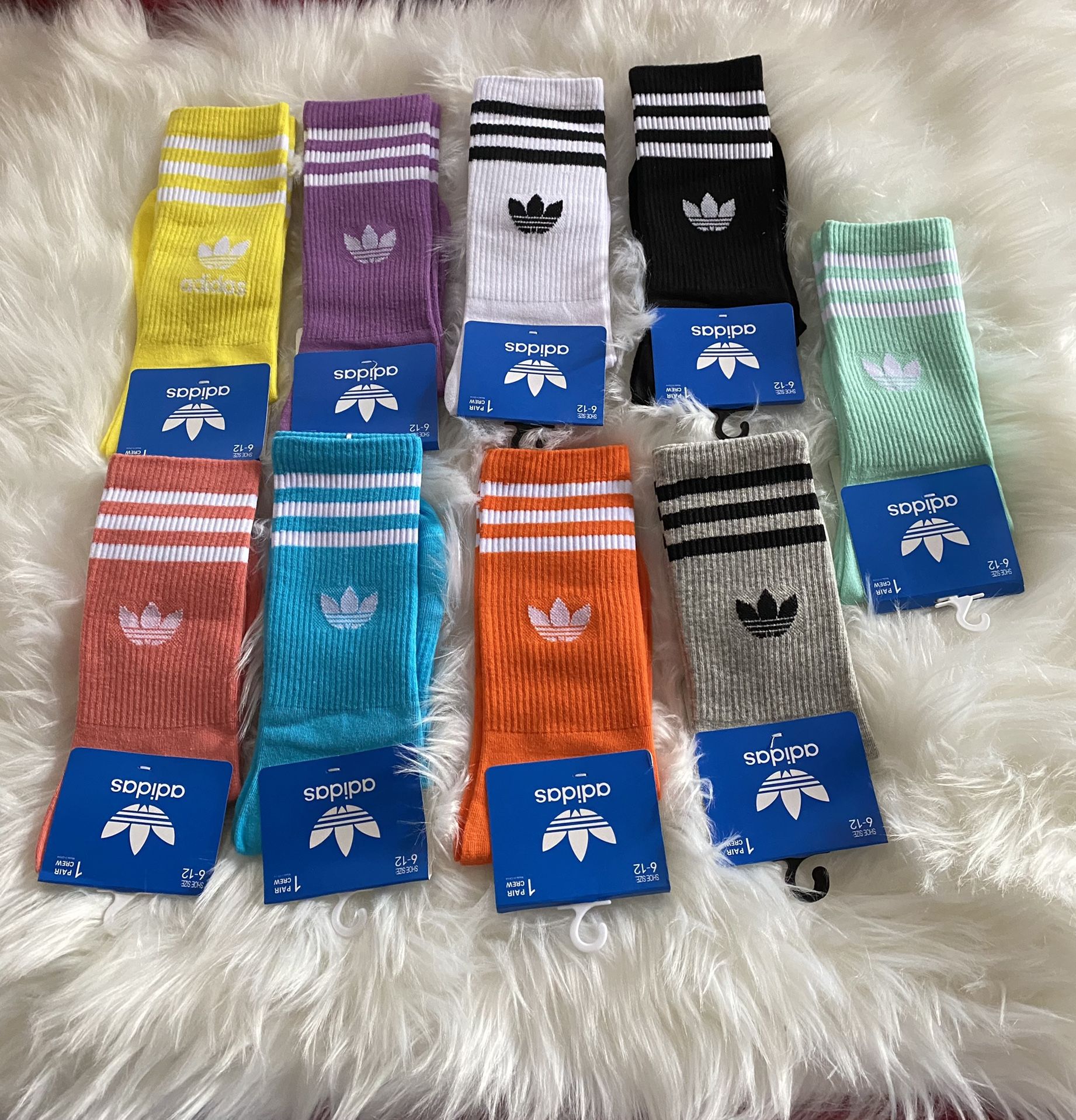 Adidas Socks