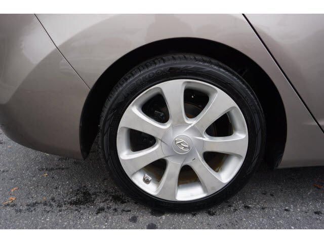 2012 Hyundai Elantra