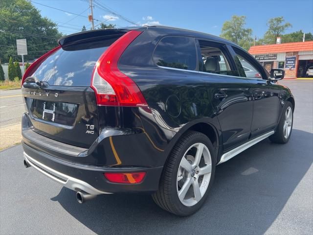 2012 Volvo XC60