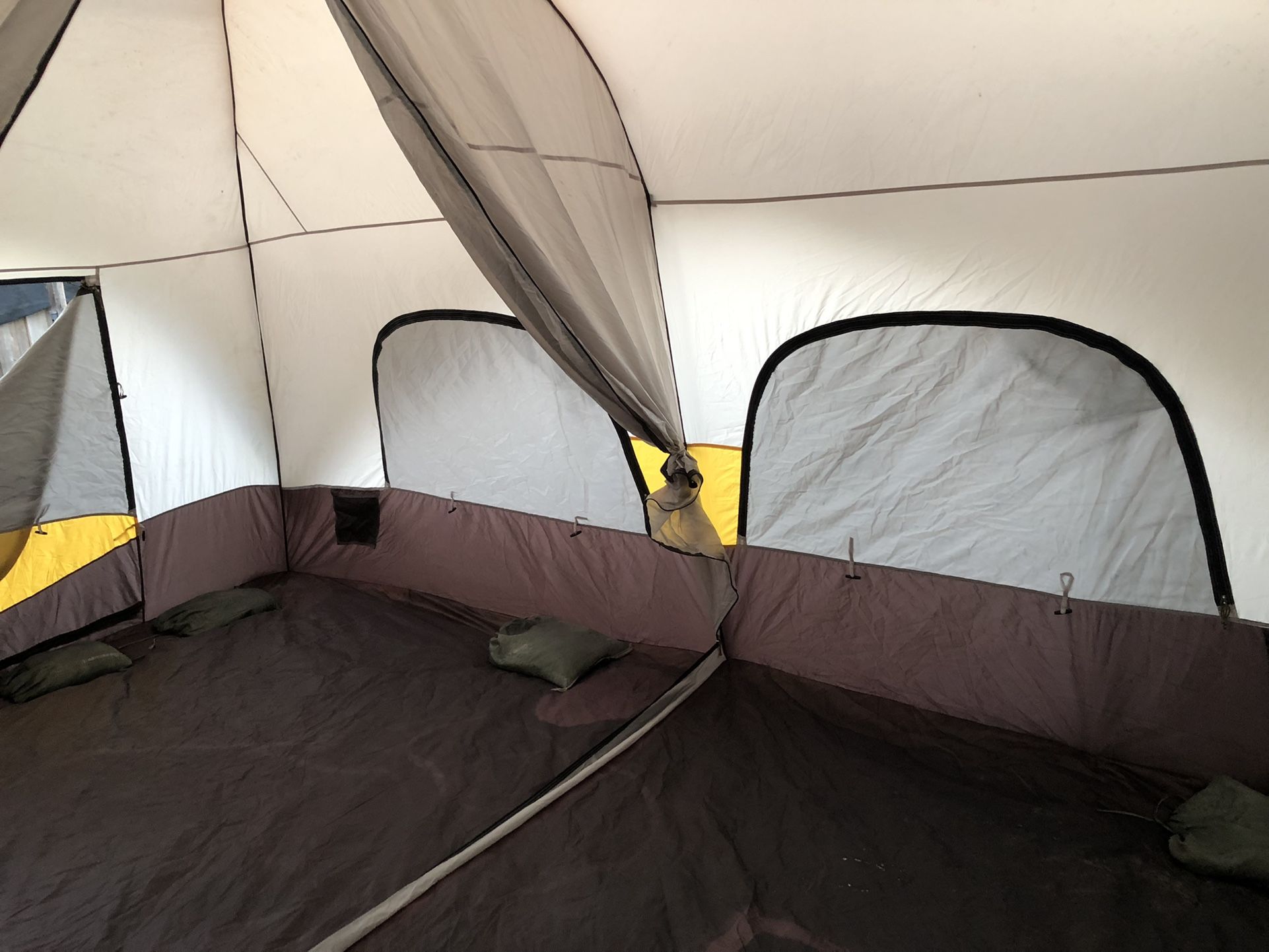 Camping Tent