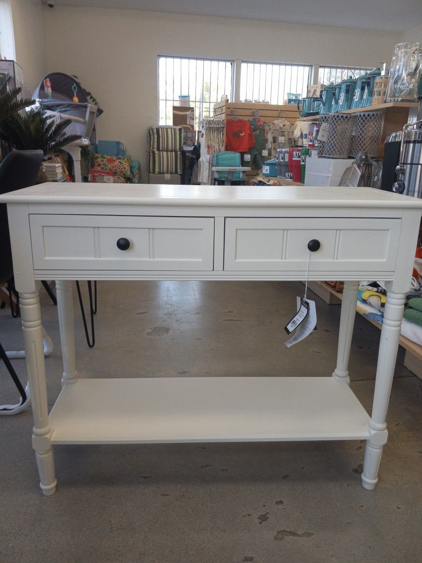 Mesa Para Decoración De Casa