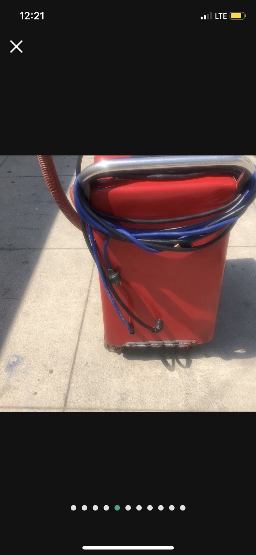 TMT Carpet Cleaning