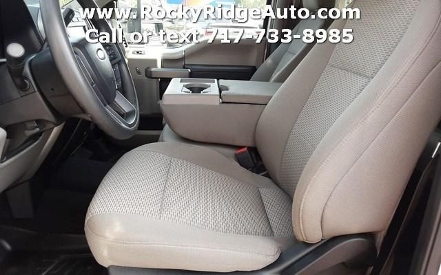 2020 Ford Super Duty F-350 DRW
