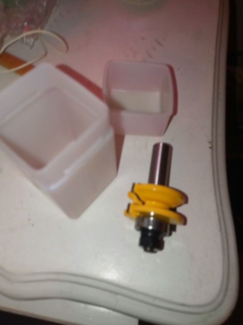 Router Bits