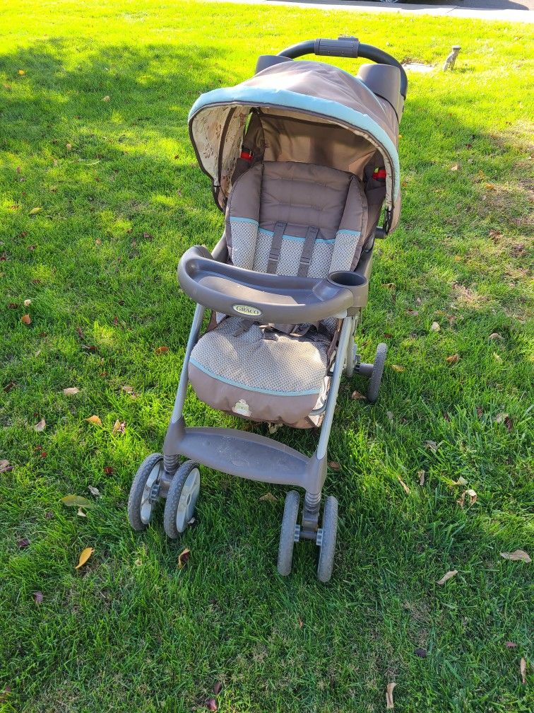 Graco Stroller