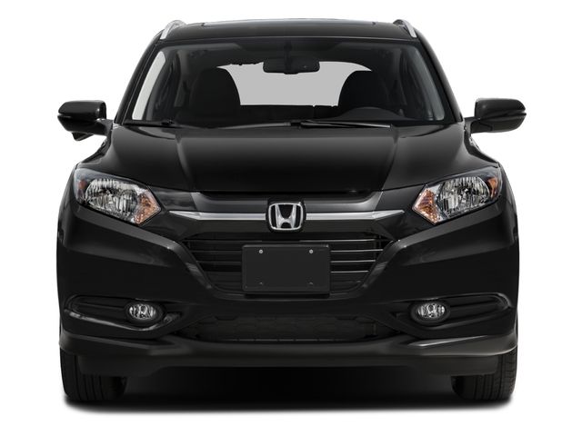 2016 Honda HR-V