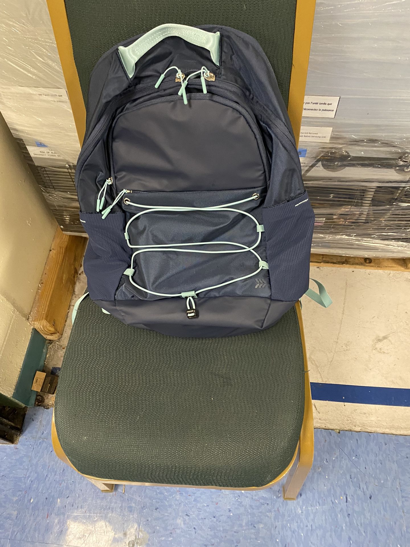 Backpack