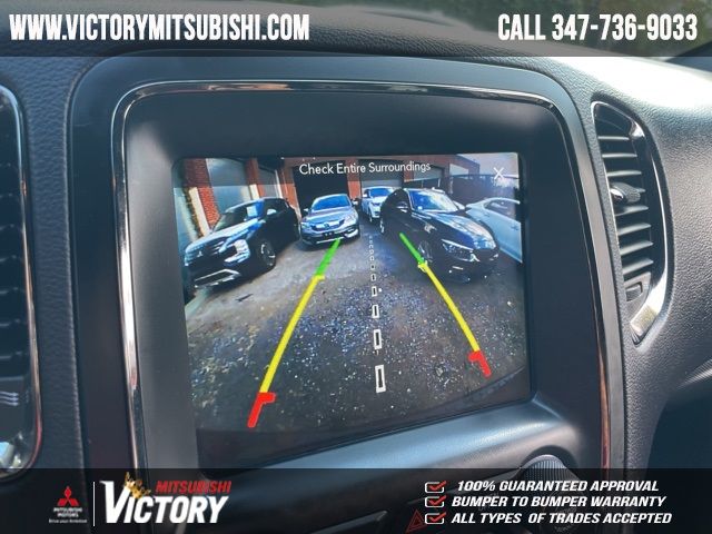 2018 Dodge Durango
