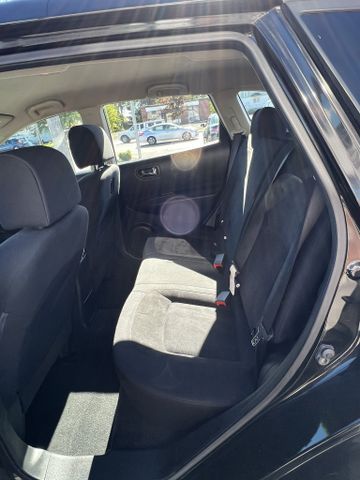 2010 Nissan Rogue