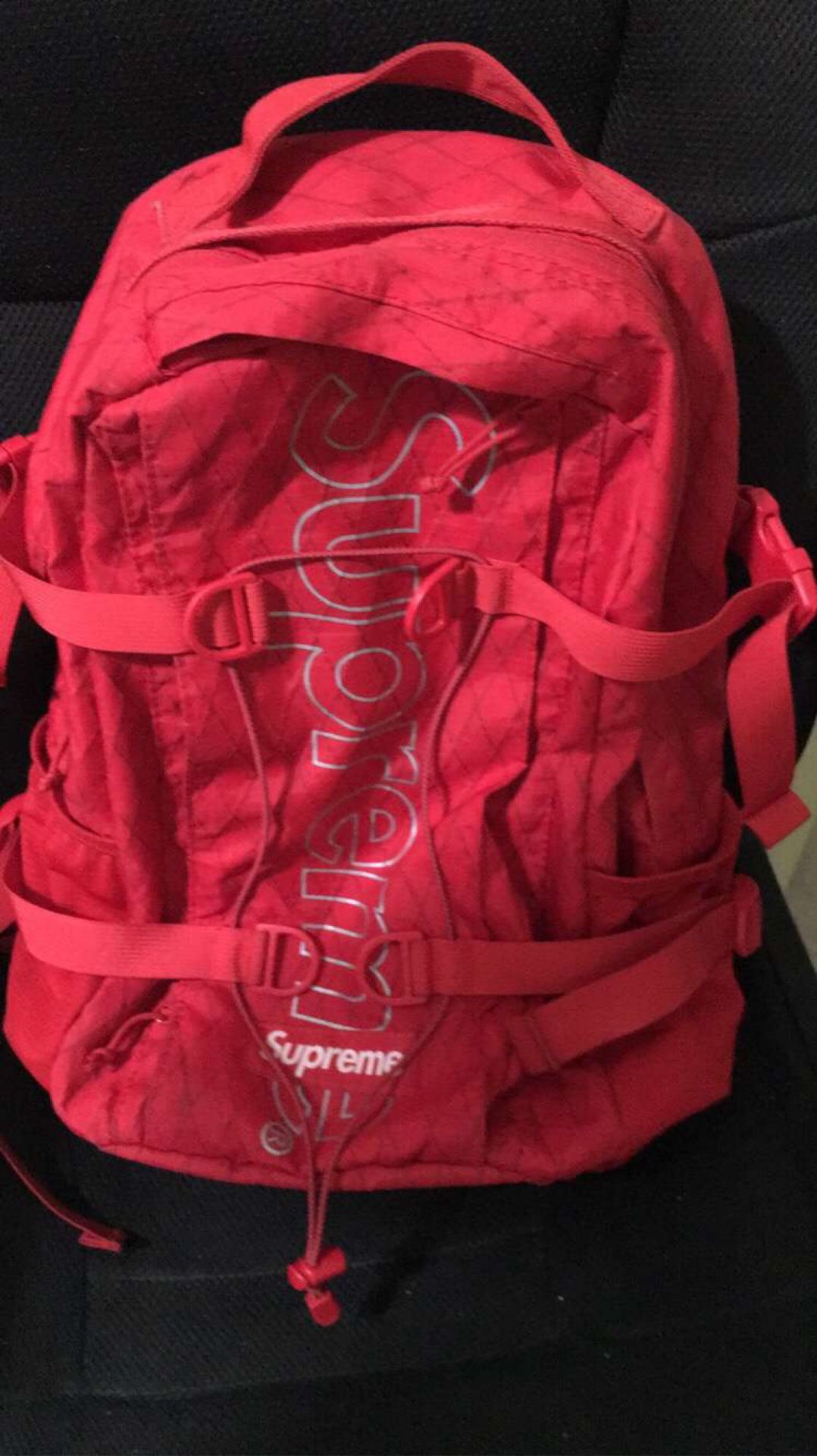 Supreme backpack