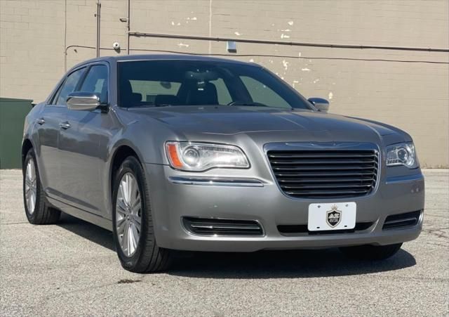 2014 Chrysler 300