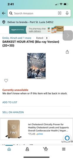 The Darkest Hour 3D Blu-ray  Thumbnail