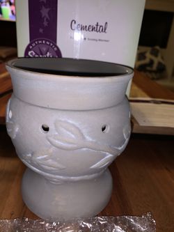 New Scentsy warmers Thumbnail