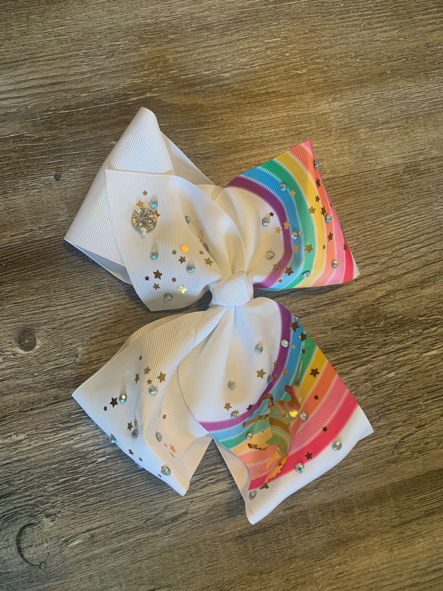 Jojo bow
