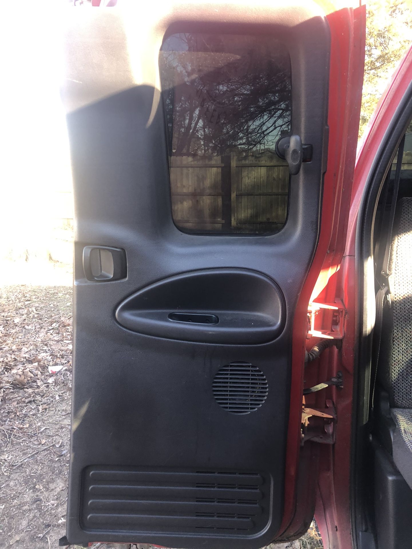 2000 Dodge Ram 1500